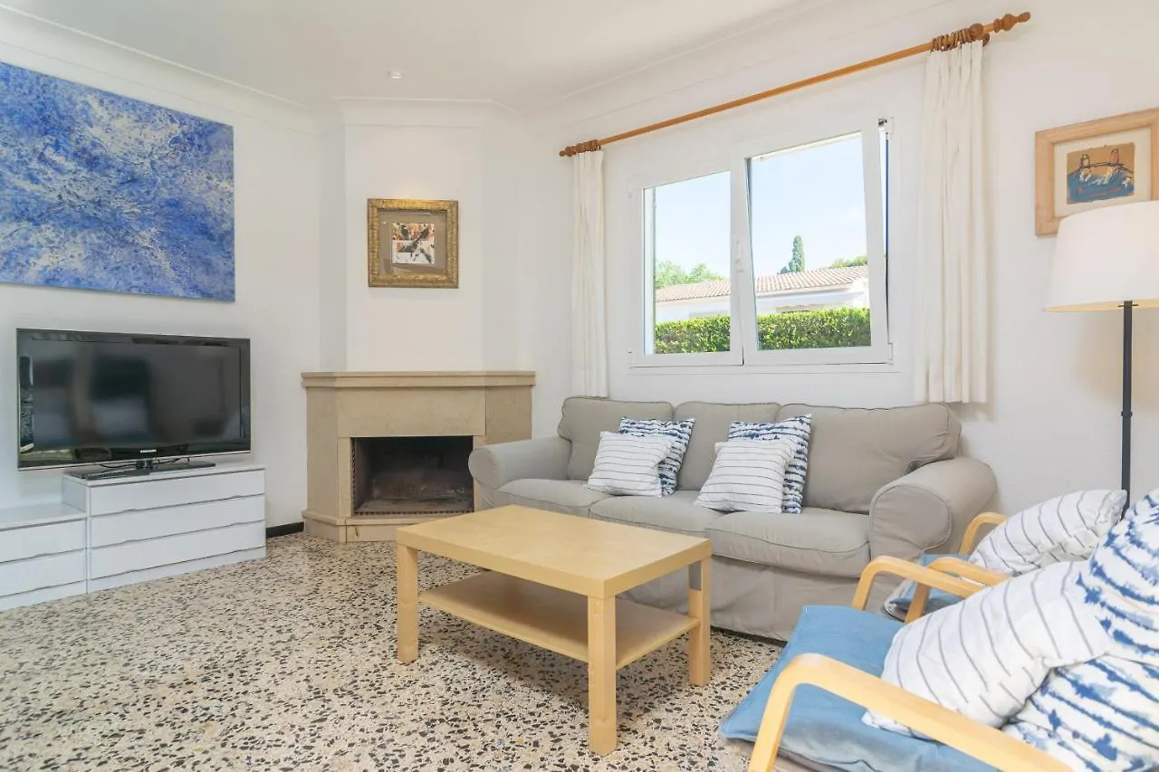 Balena 21 Villa Campos  Spanien