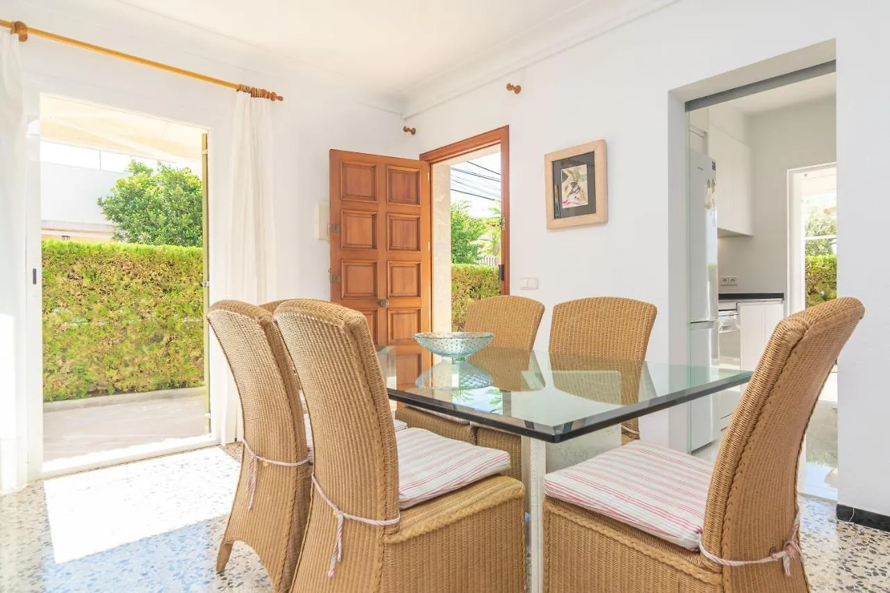 Balena 21 Villa Campos  Campos (Mallorca)