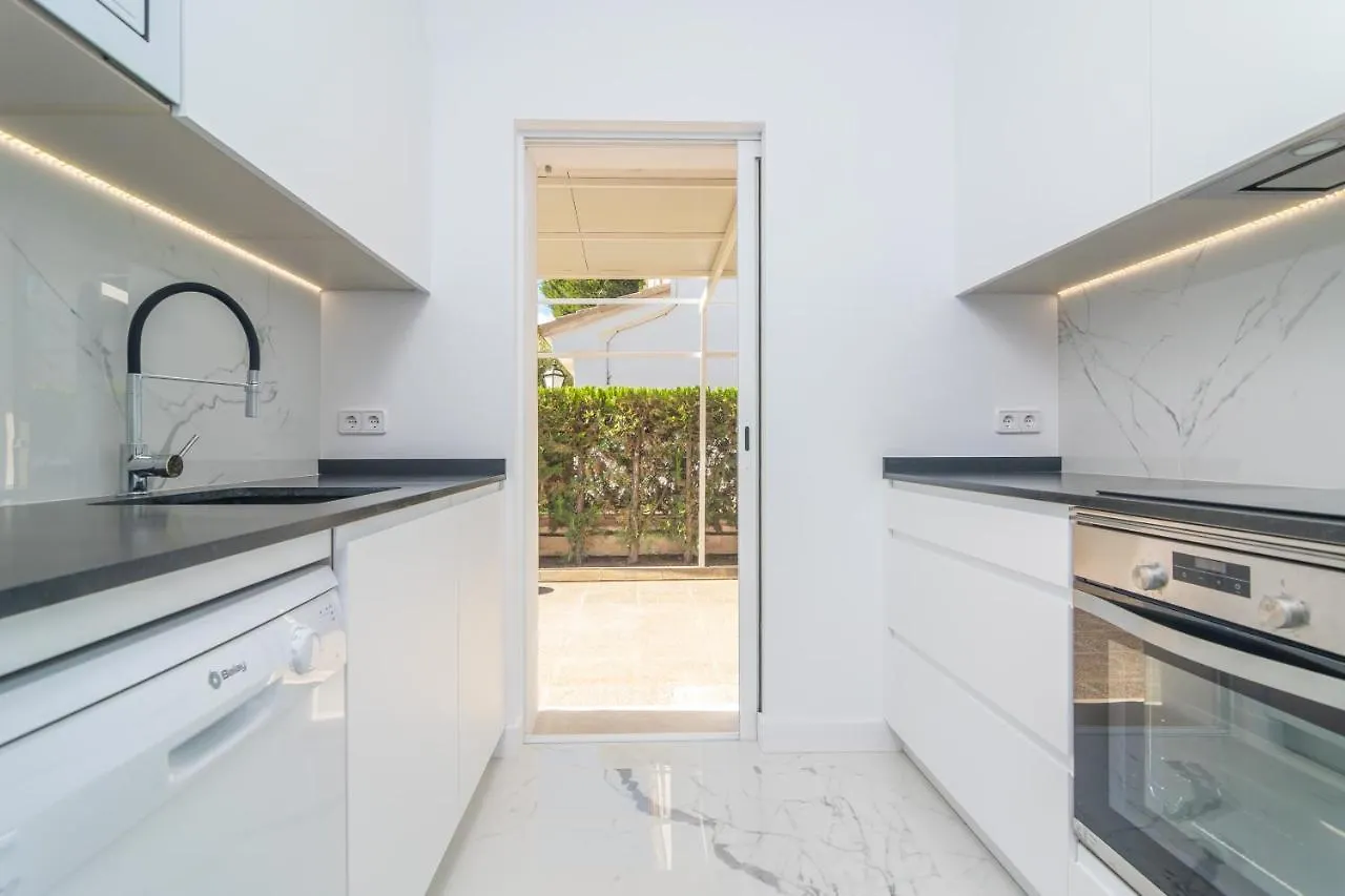 Balena 21 Villa Campos