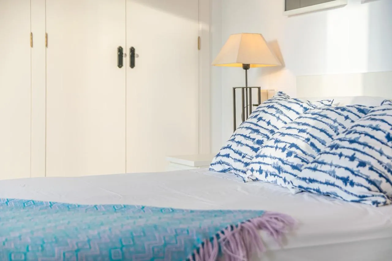 Balena 21 Villa Campos  Spanien