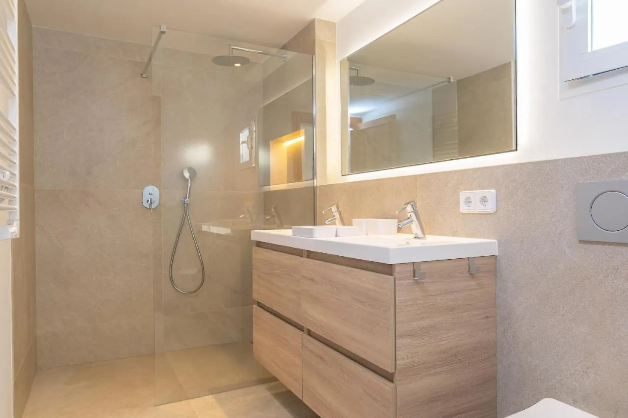 Balena 21 Villa Campos  Spanien
