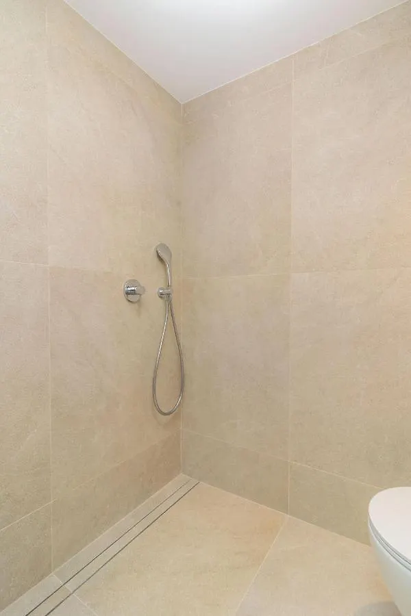Balena 21 Villa Campos