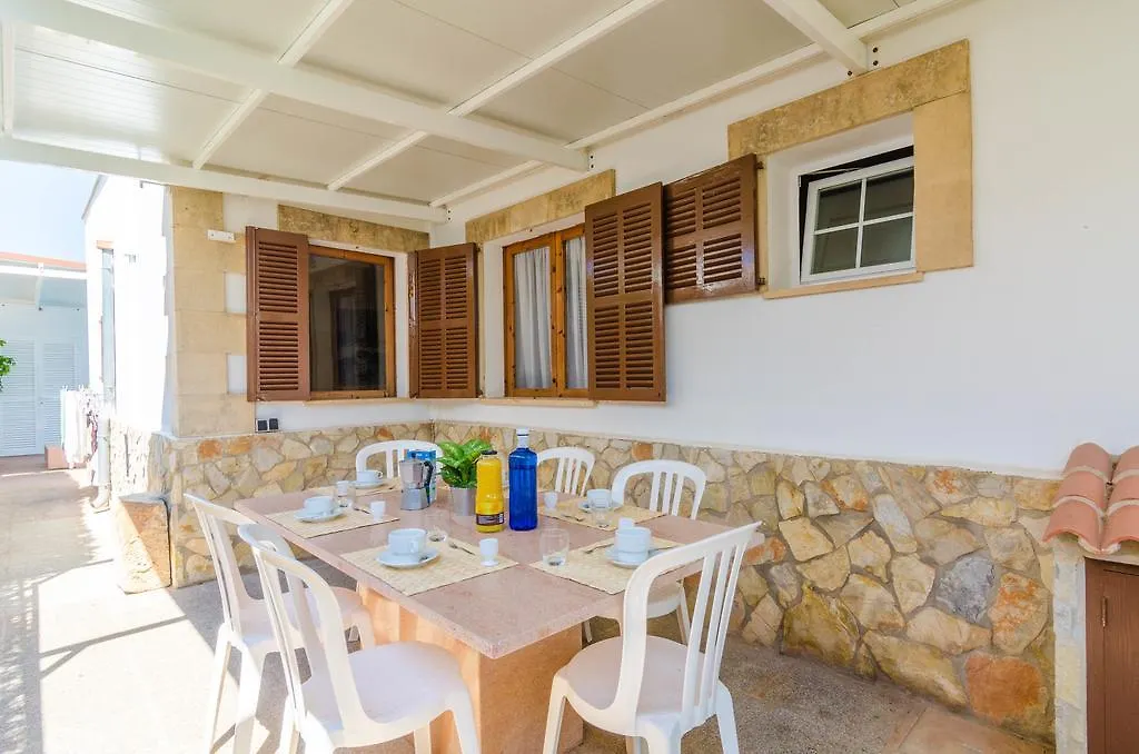 Balena 21 Villa Campos