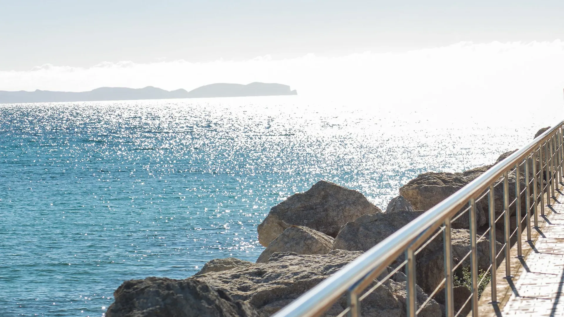Balena 21 Villa Campos  Spanien