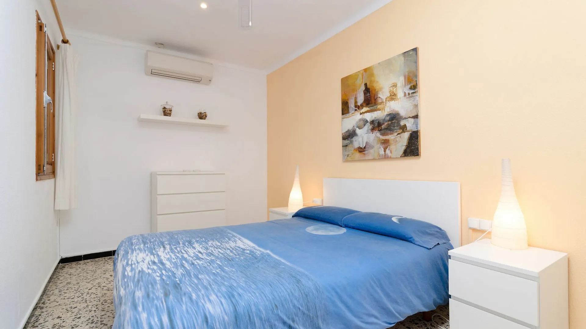 Balena 21 Villa Campos   Campos (Mallorca)