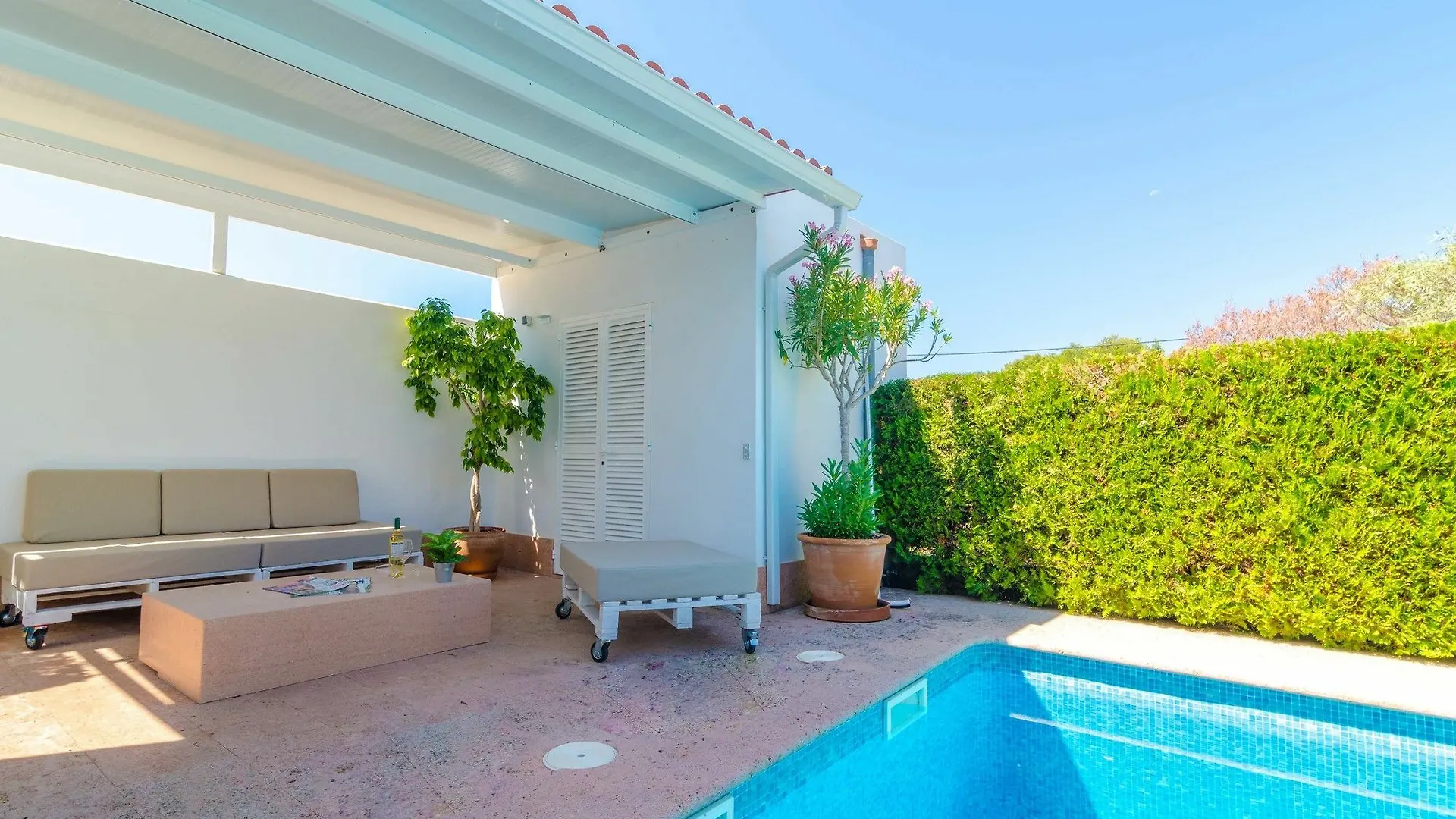 Balena 21 Villa Campos