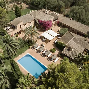 Casa di campagna Es Torrent, Campos (Mallorca)